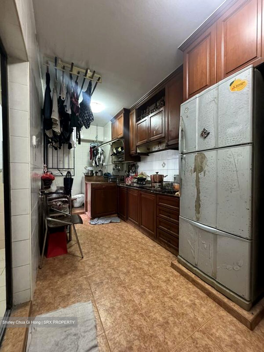 Blk 389 Goodview Gardens (Bukit Batok), HDB 5 Rooms #500660411